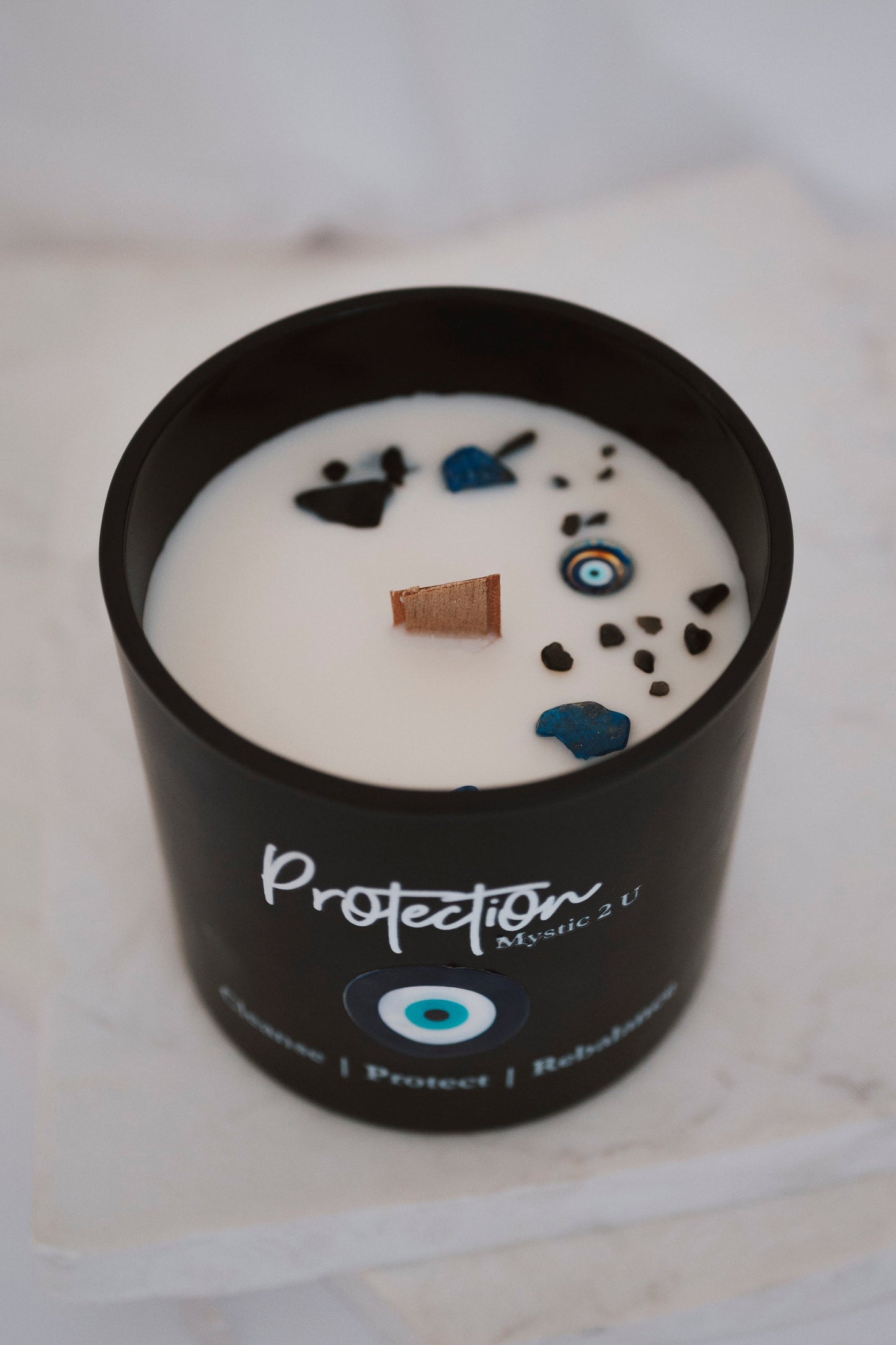 Protection