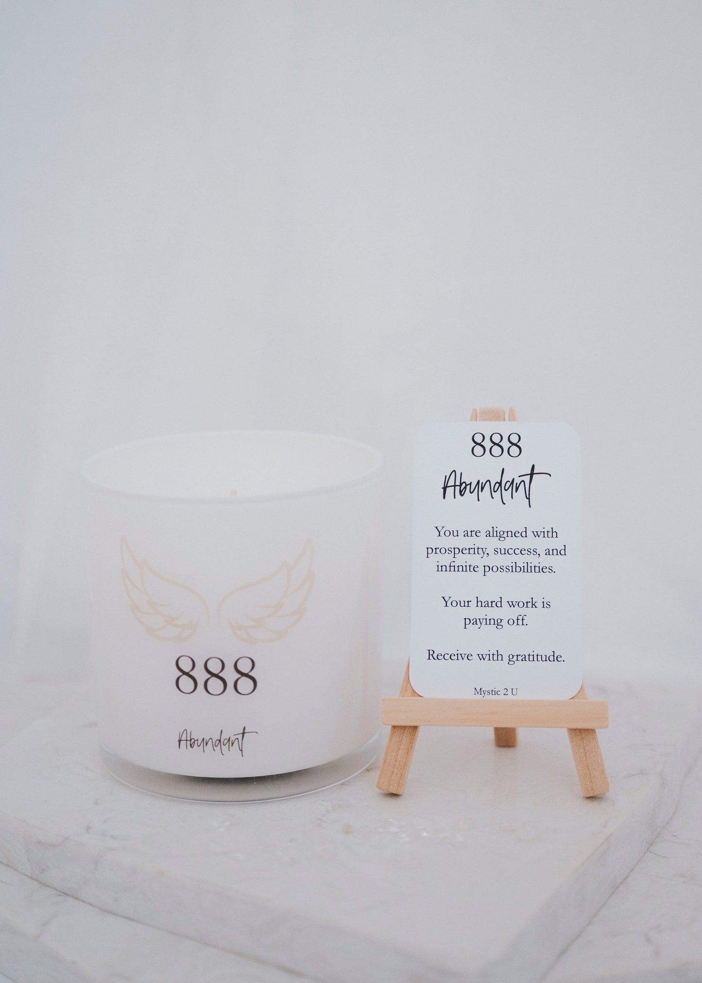 Angel 888