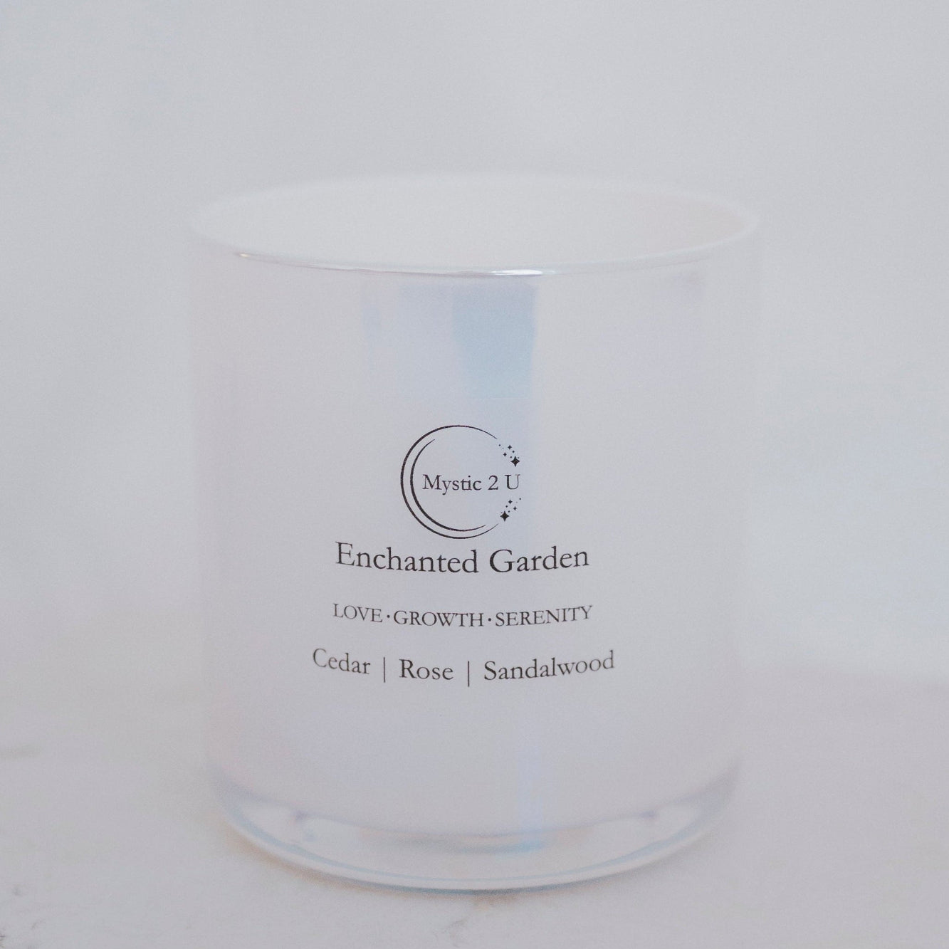 Enchanted Garden