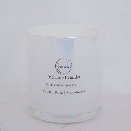 Enchanted Garden