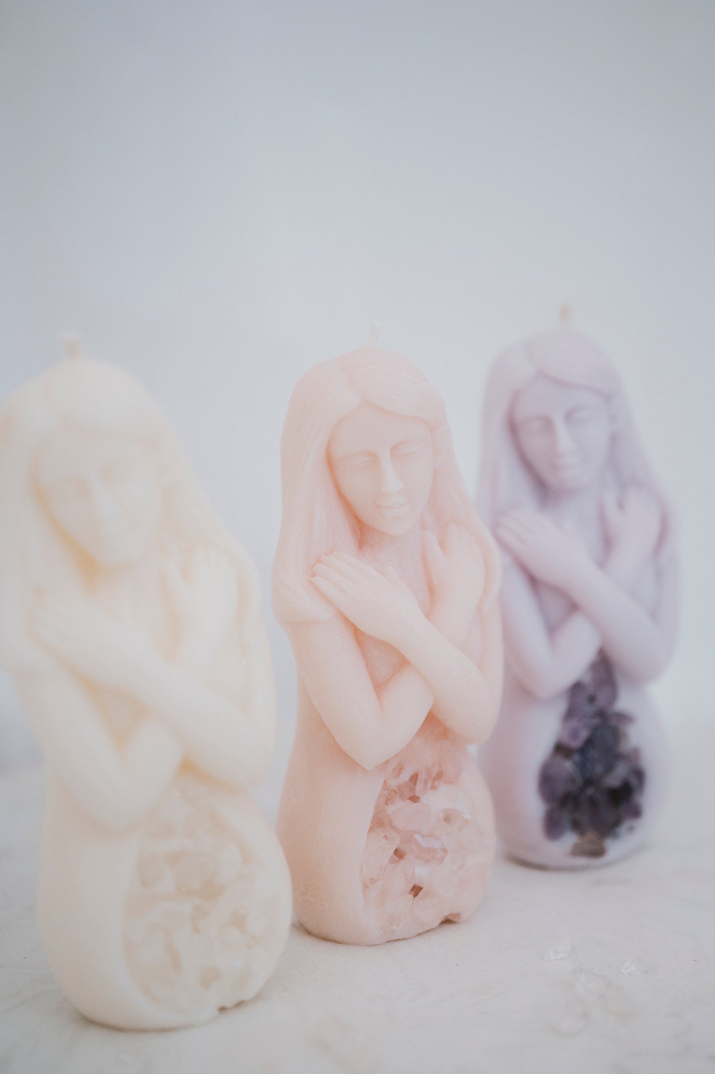 Mystic Goddess