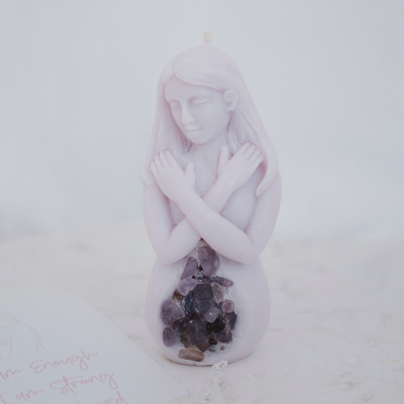 Mystic Goddess