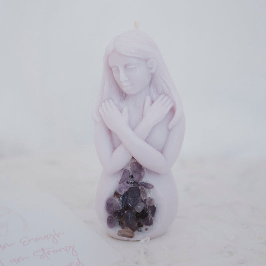 Mystic Goddess