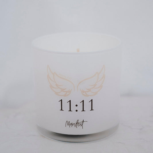 Angel 11:11