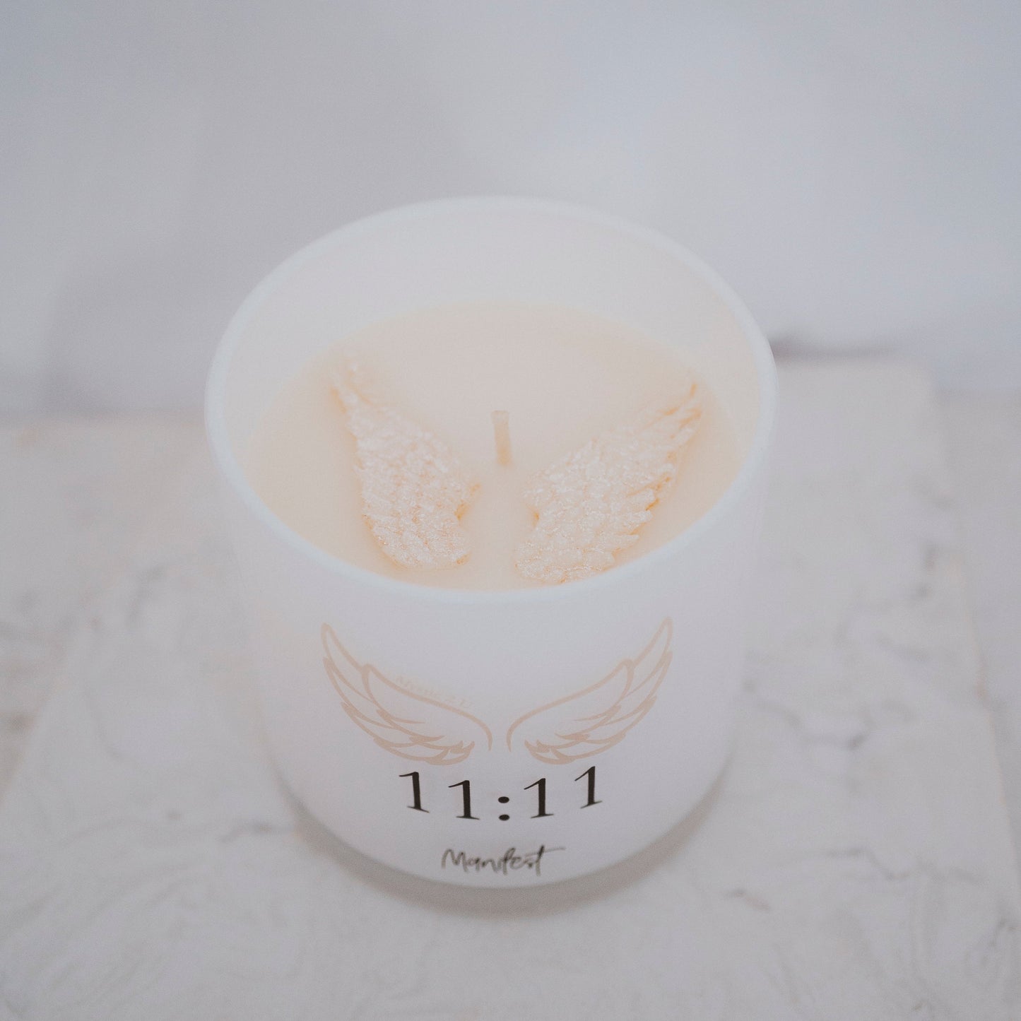 Angel 11:11