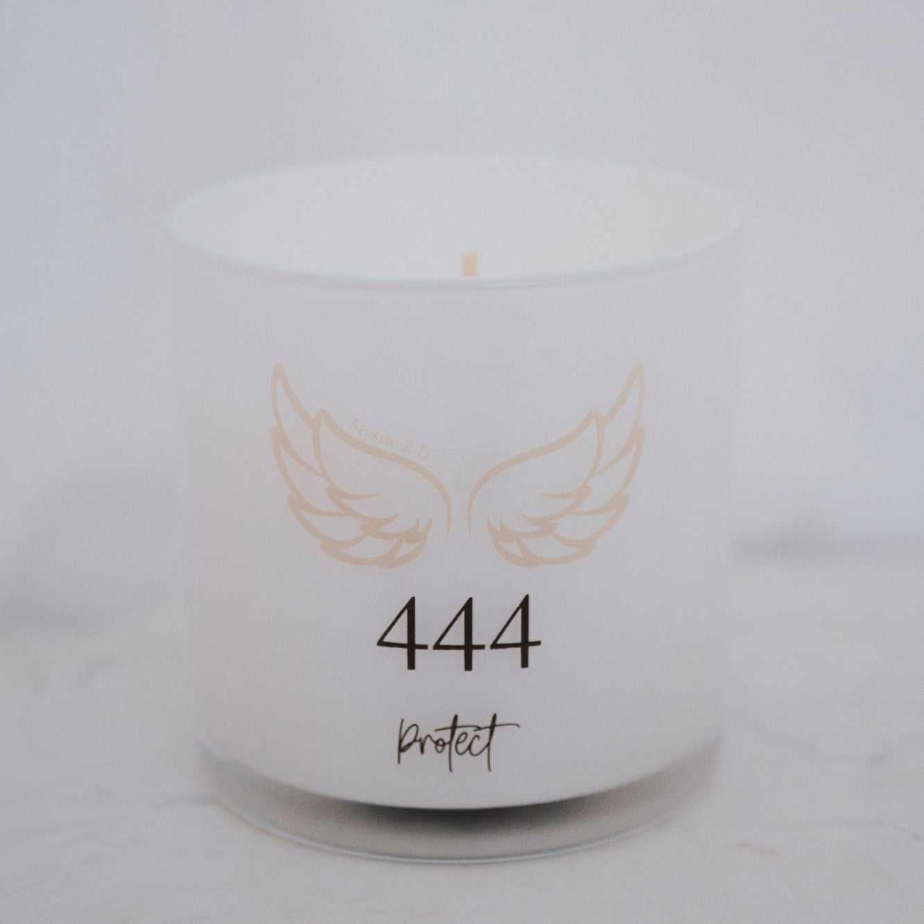 Angel 444