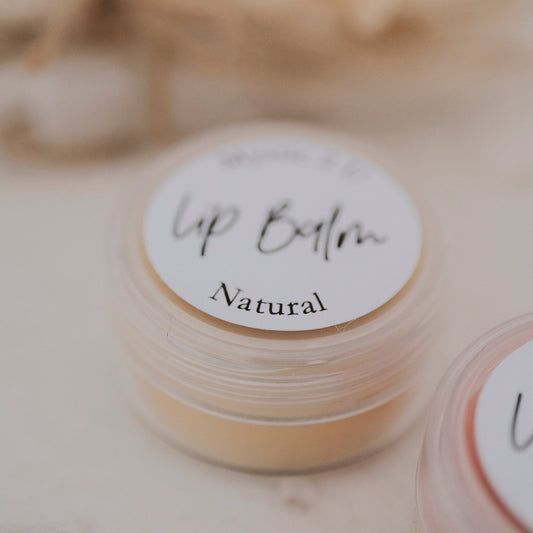 Lipbalm