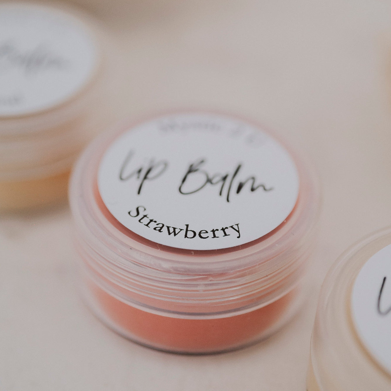 Lipbalm