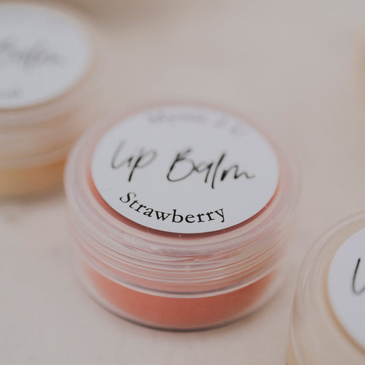 Lipbalm