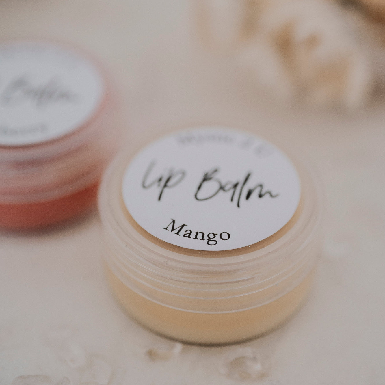 Lipbalm