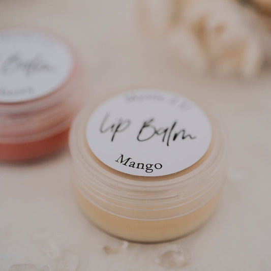 Lipbalm