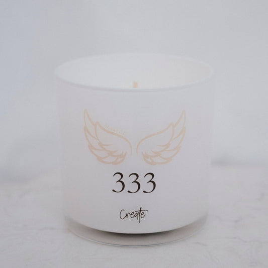Angel 333