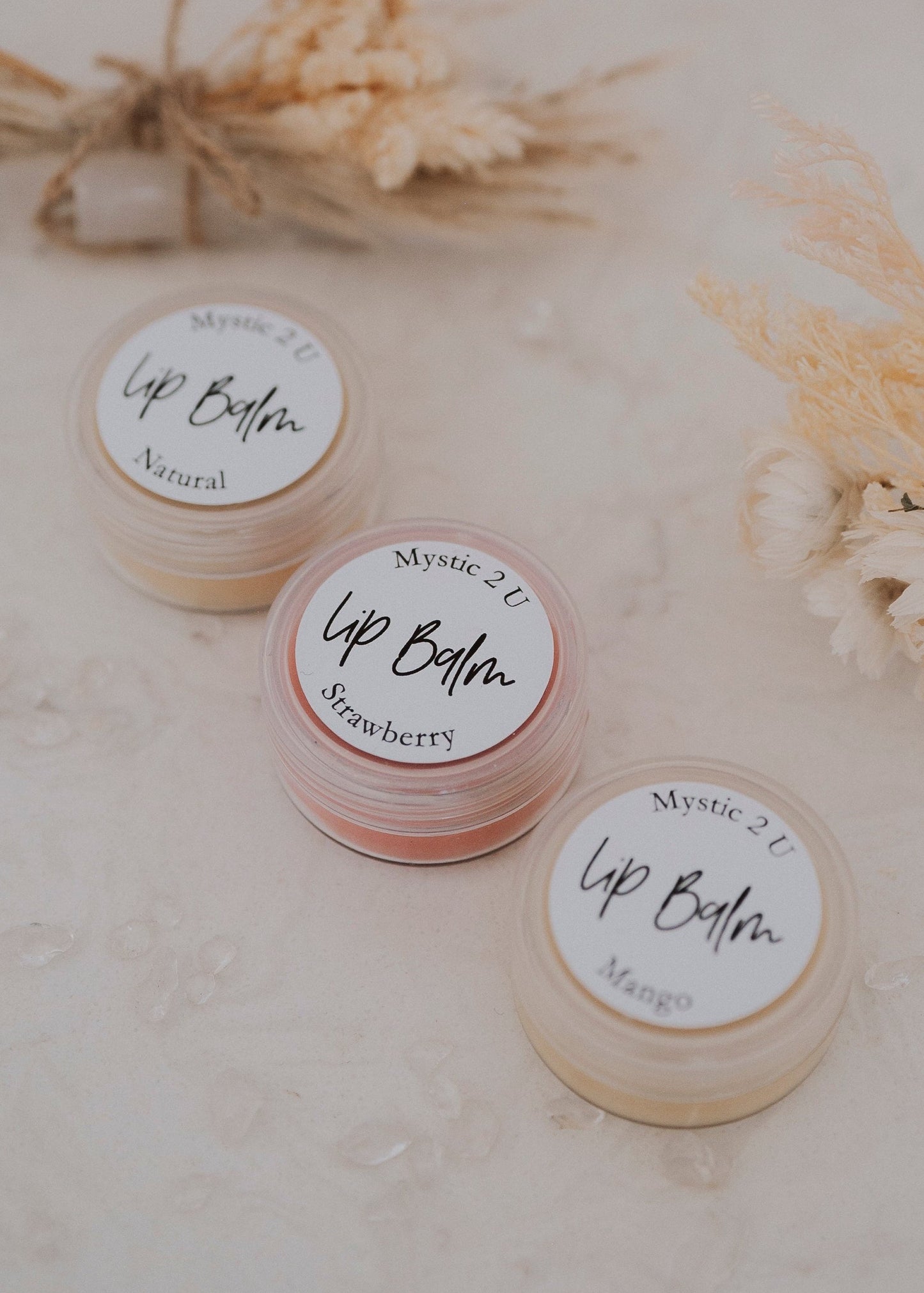 Lipbalm