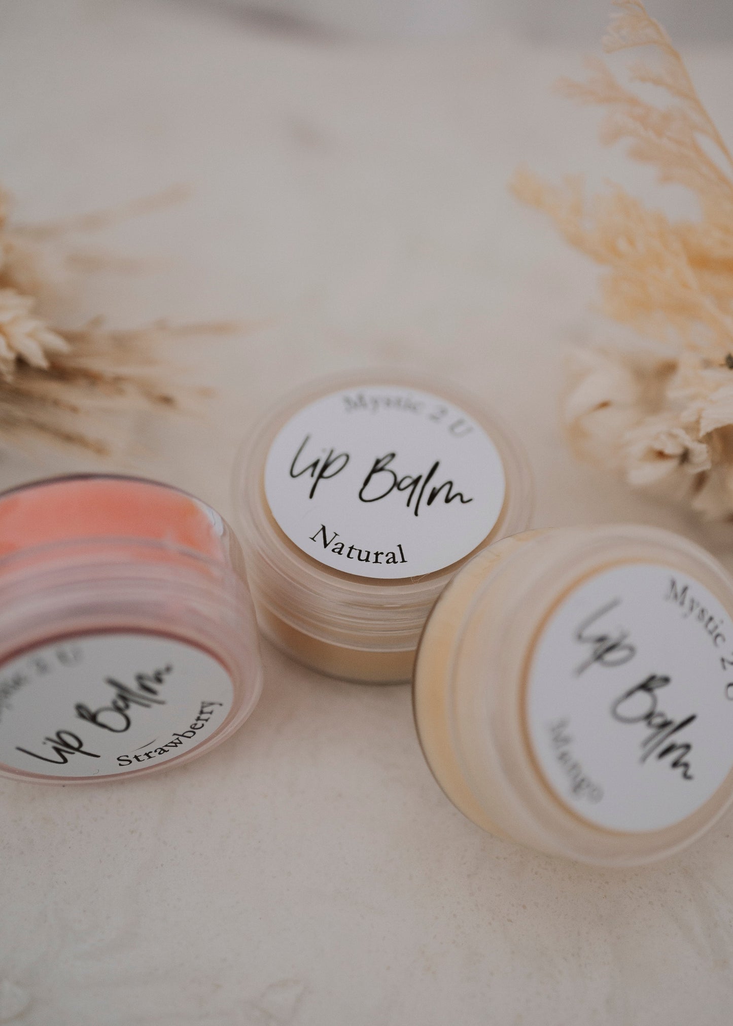 Lipbalm