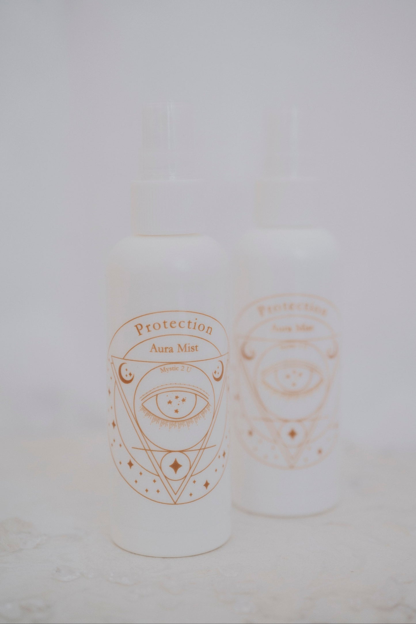 Aura Mist Protection