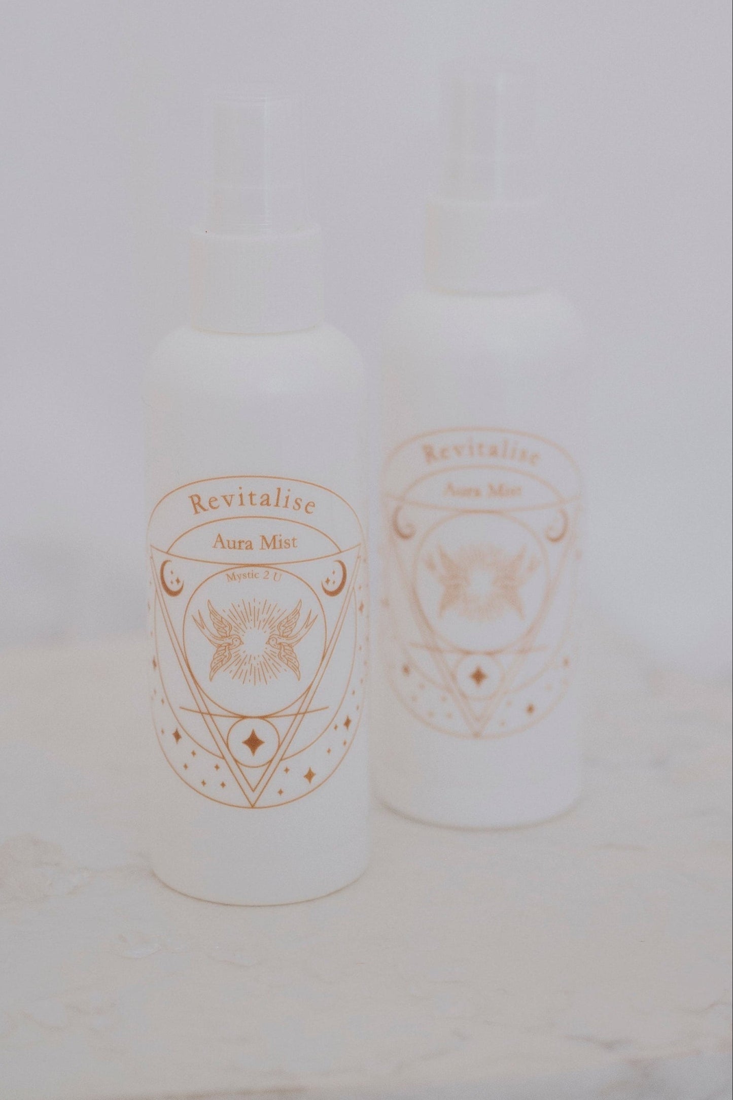 Aura Mist Revitalize