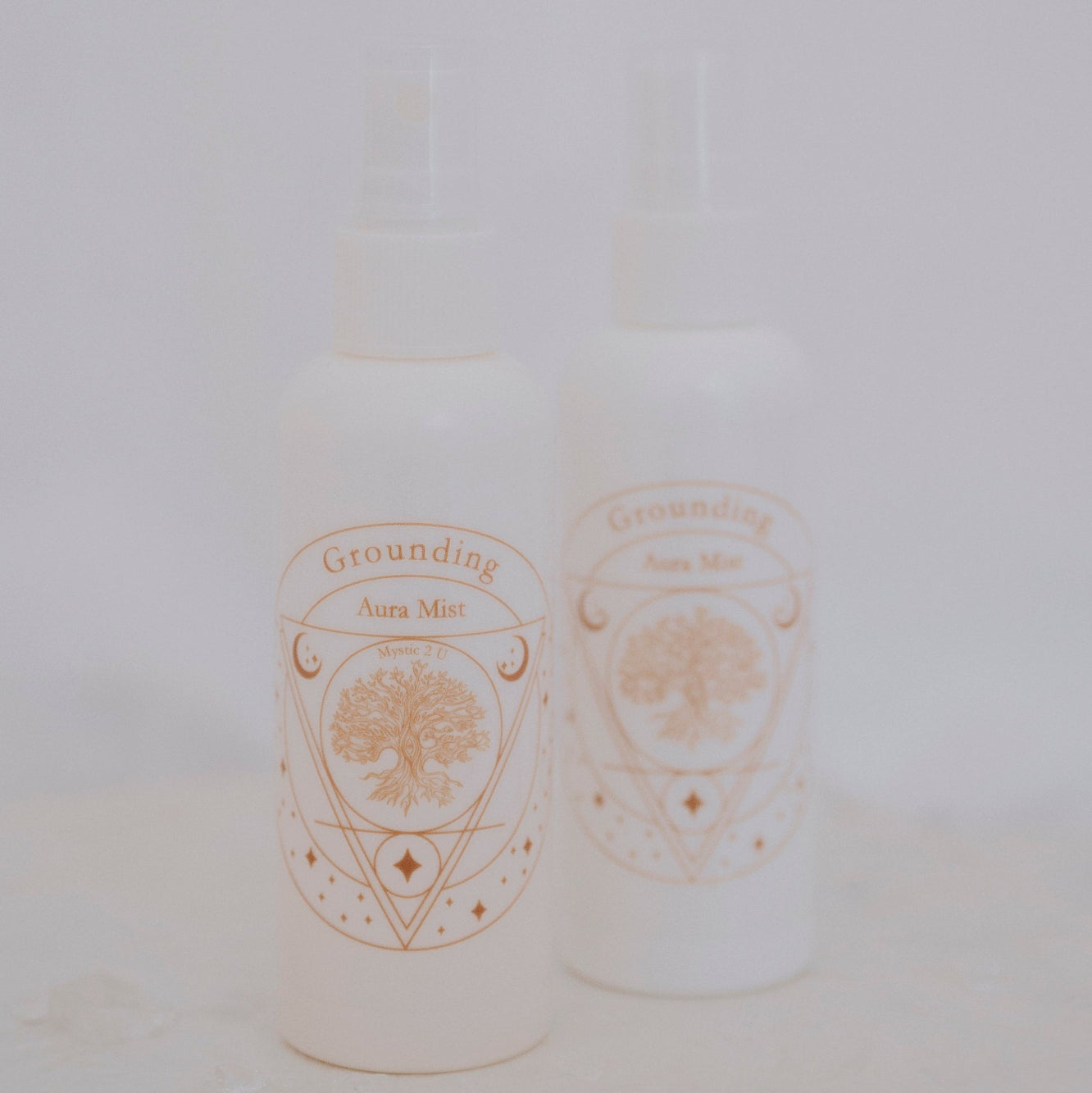 Aura Mist Grounding