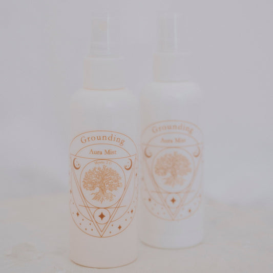Aura Mist Grounding