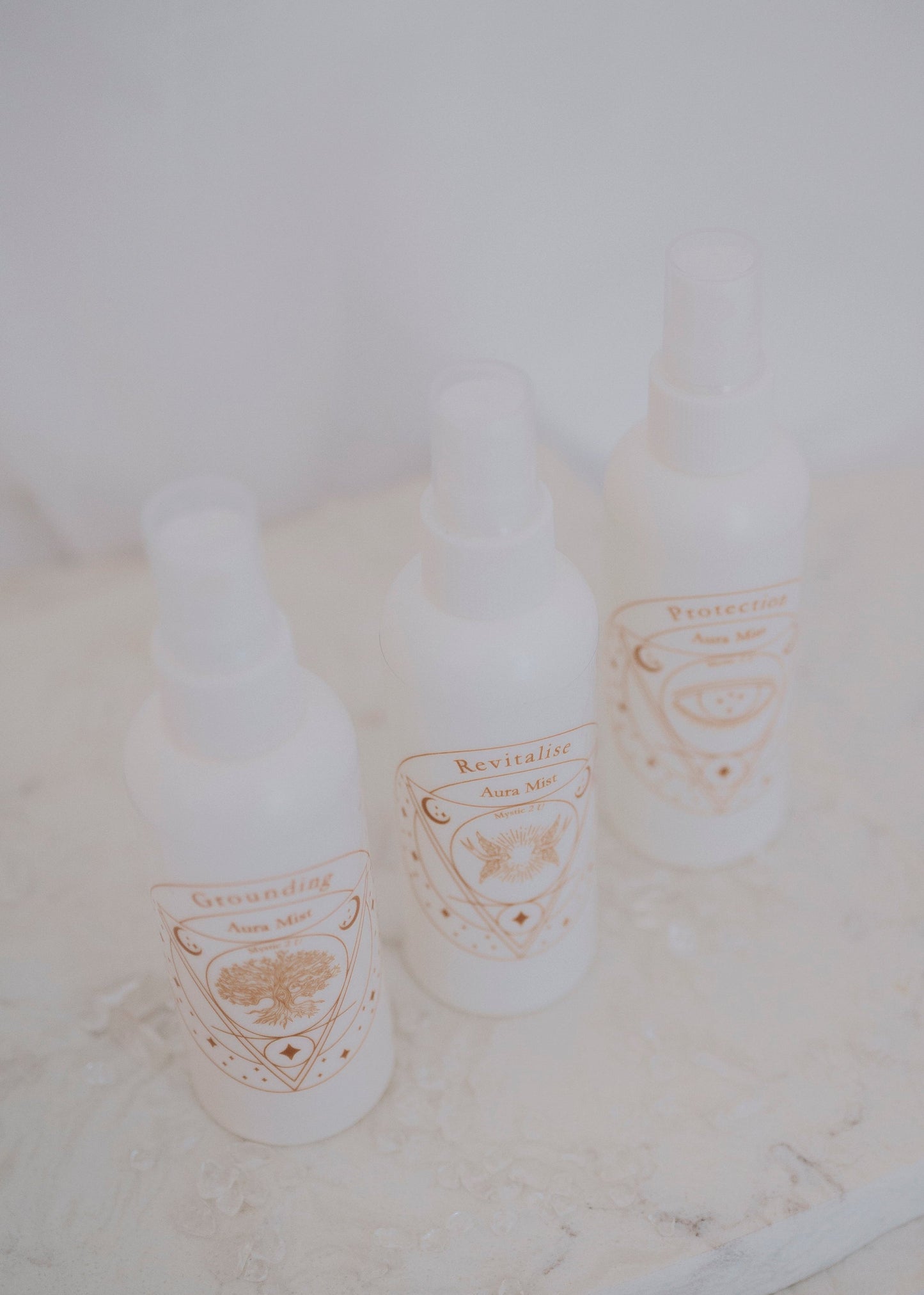 Aura Mist Revitalize