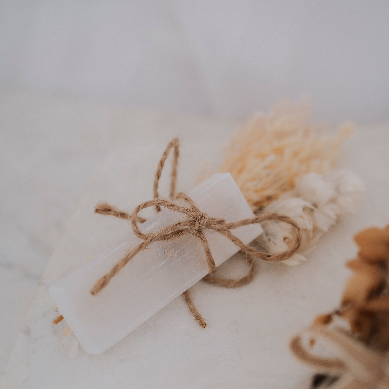 Selenite