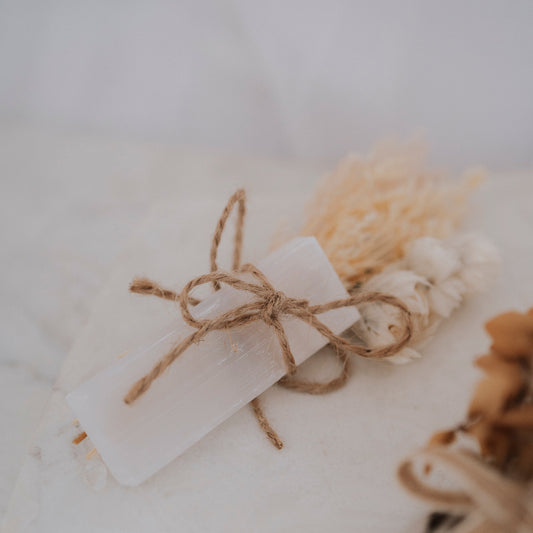 Selenite