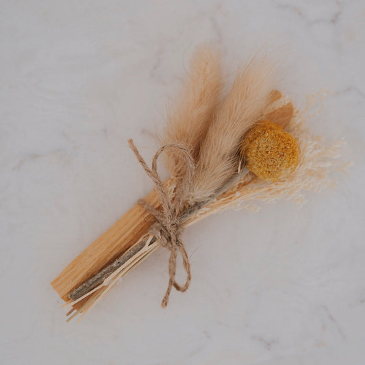 Palo Santo