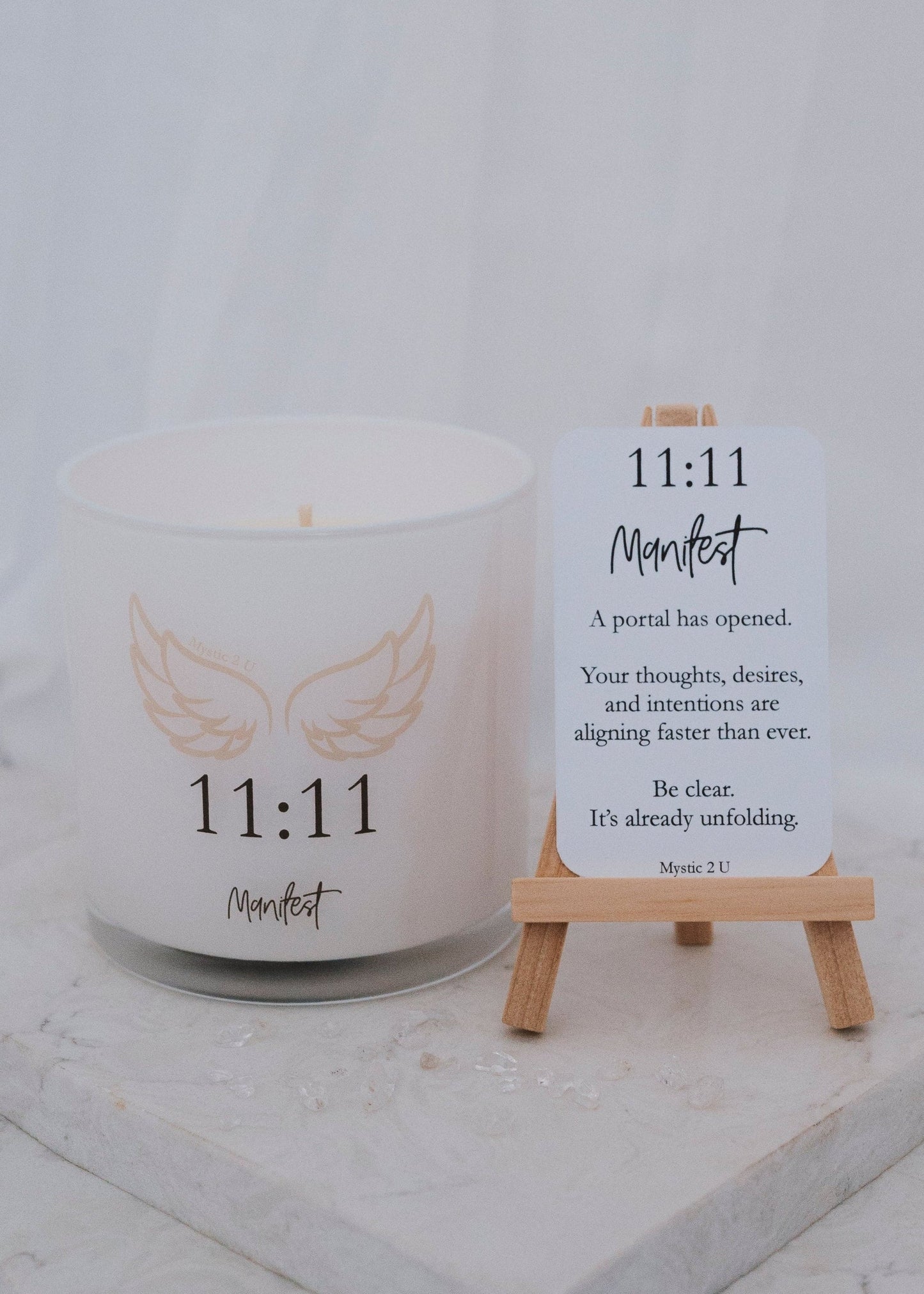 Angel 11:11