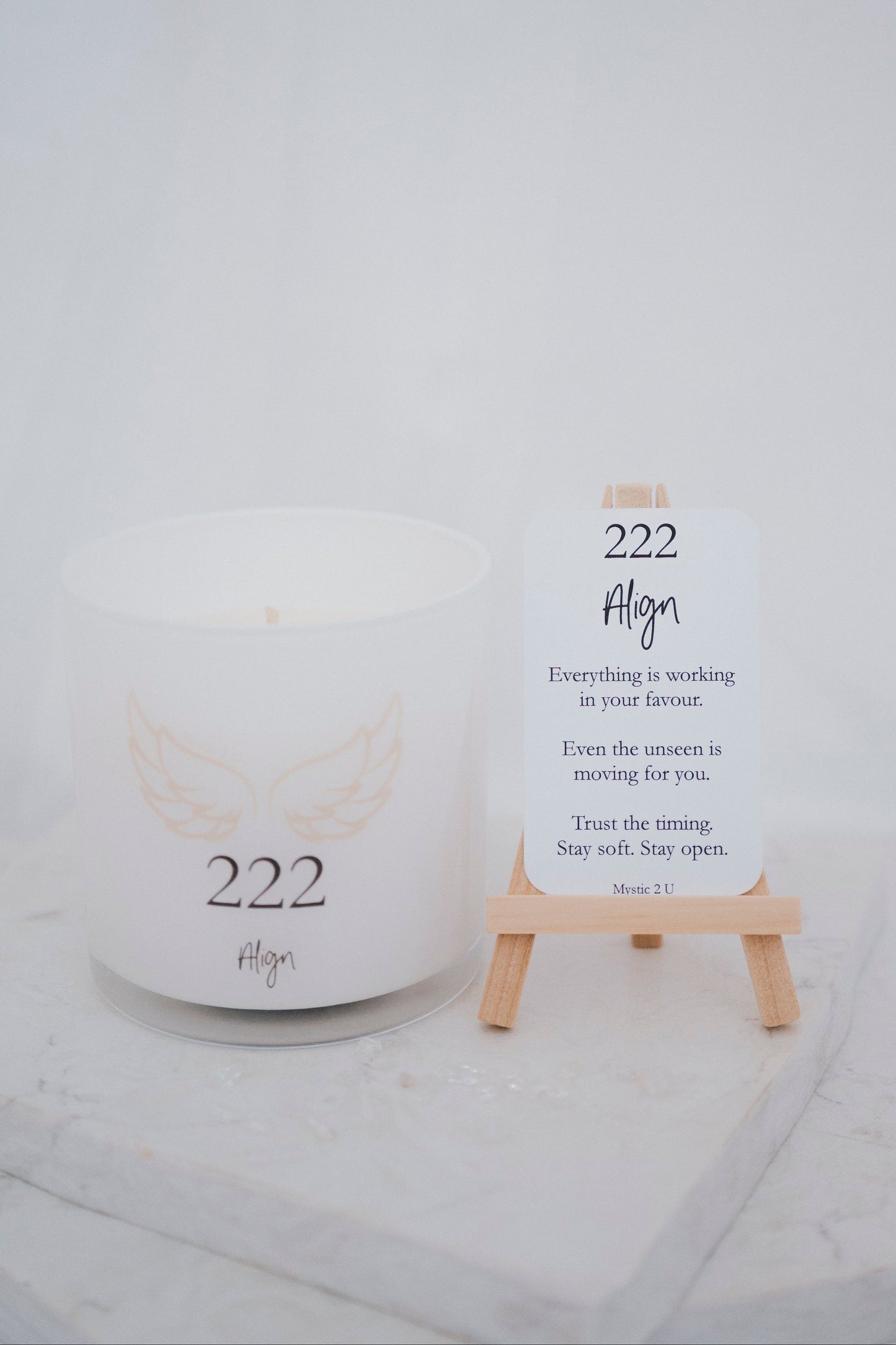 Angel 222