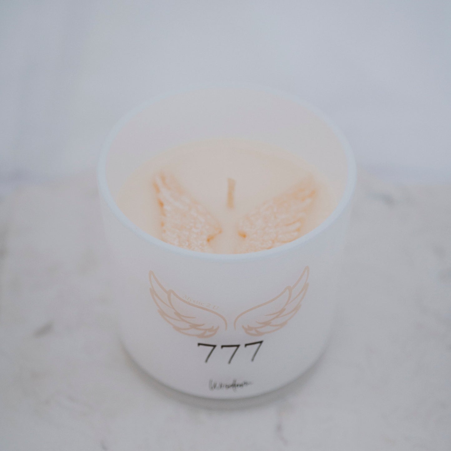 Angel 777
