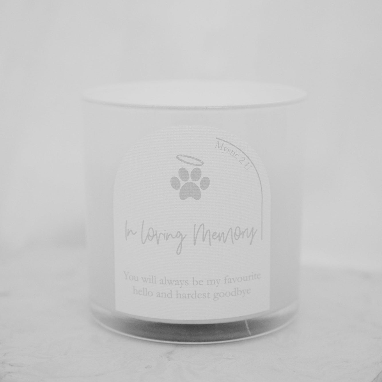 Memorial Pet