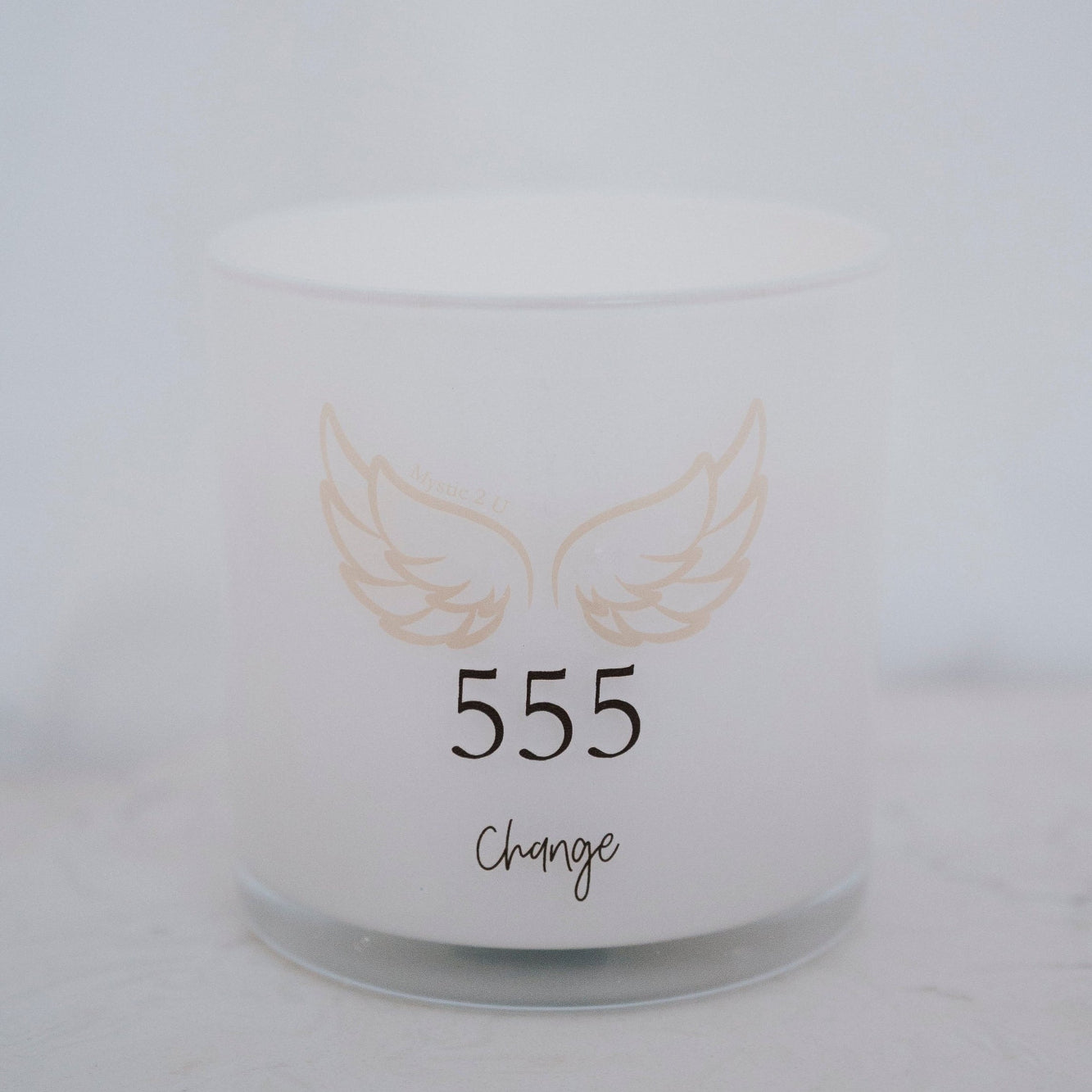 Angel 555