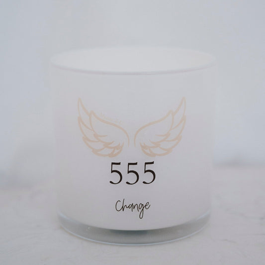 Angel 555